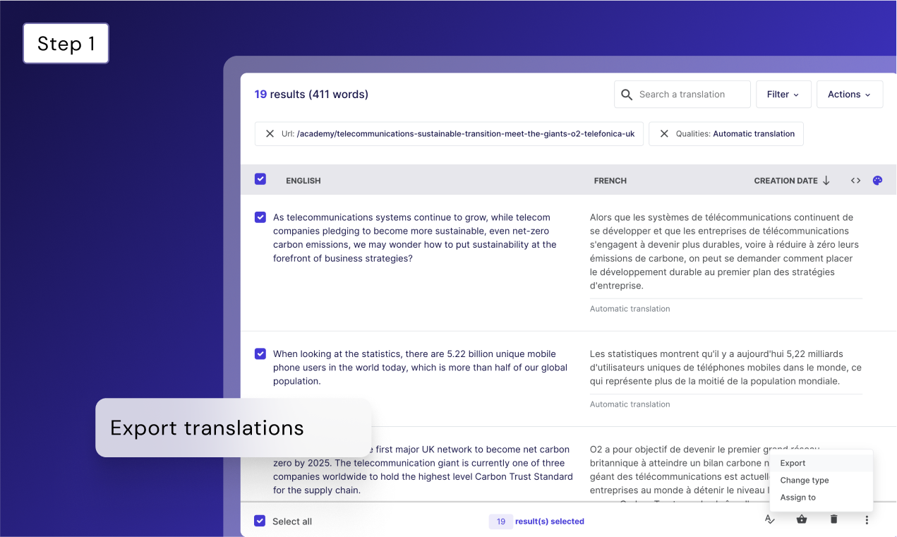 Ai Glot media 1