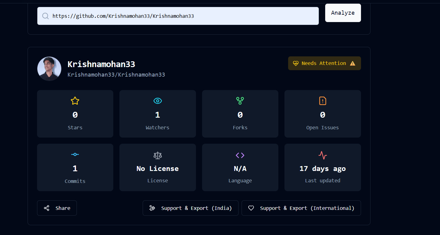 RepoLook gallery image