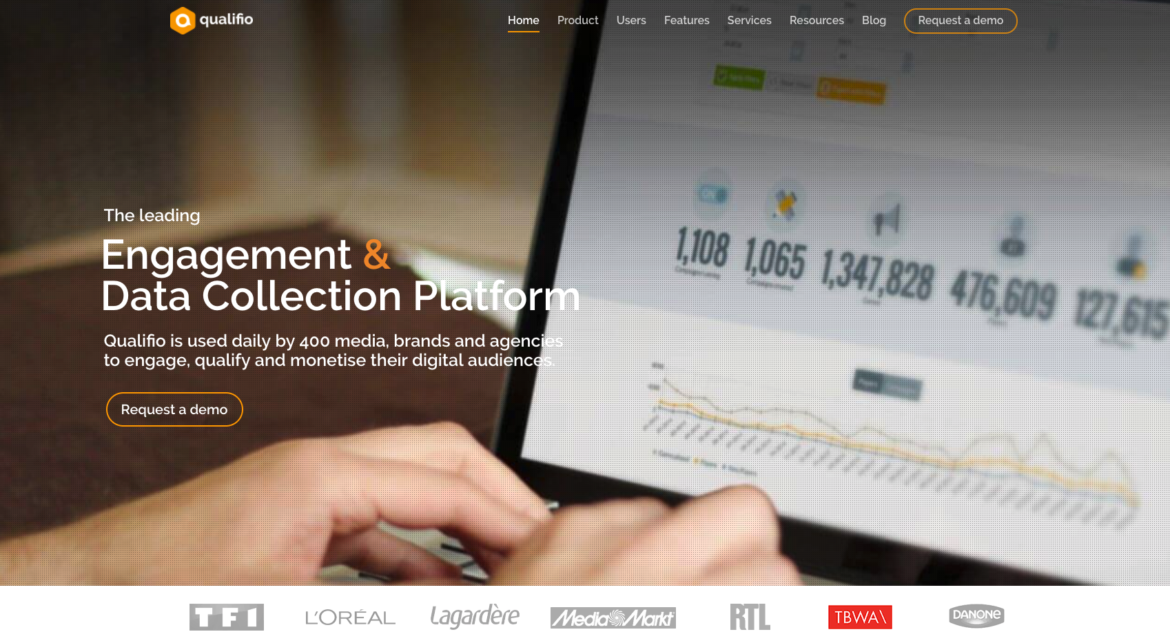 Qualifio gallery image