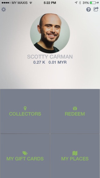 WorldKoins for iOS gallery image