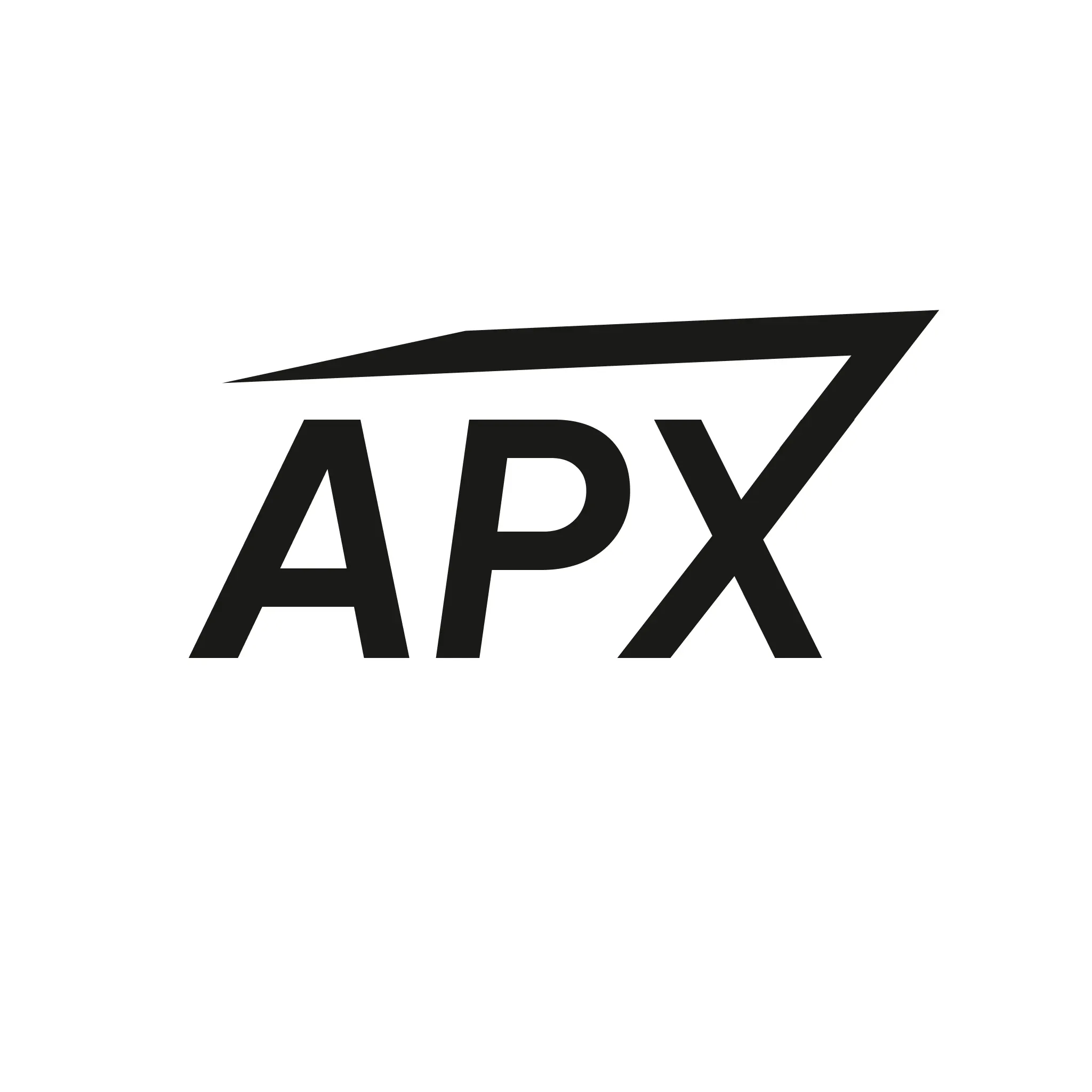 APX Terminal 7.2 logo