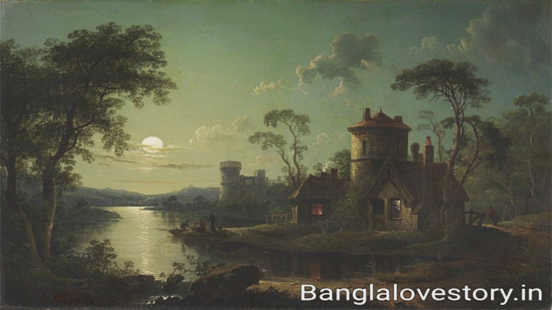 Bangla Love Story  - প্রেমের গল্প