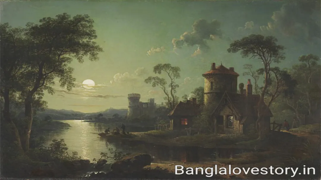 Bangla Love Story  - প্রেমের গল্প