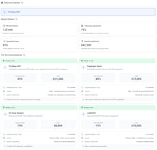 Dendron gallery image