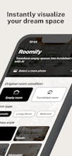 Roomify – AI-Powered Interior Designer gallery image