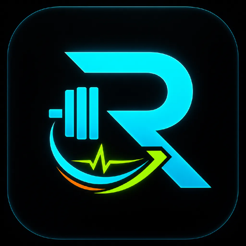 RepCoach — Voice Based Workout Tracker