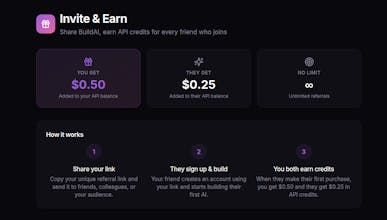 BuildAI gallery image