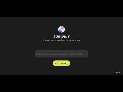 Sampurr gallery image