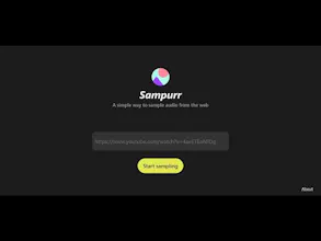 Sampurr gallery image