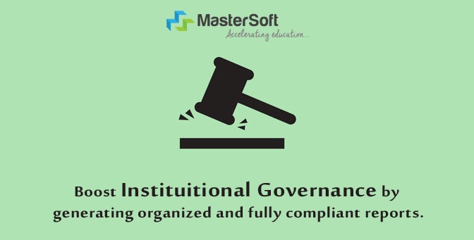 MasterSoft ERP - School Management System gallery image