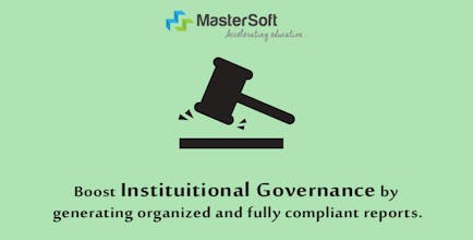 MasterSoft ERP - School Management System gallery image