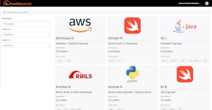 fraction.work gallery image