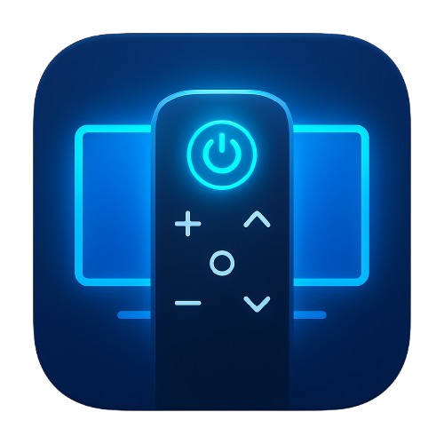 Samsung TV Remote – Waysol