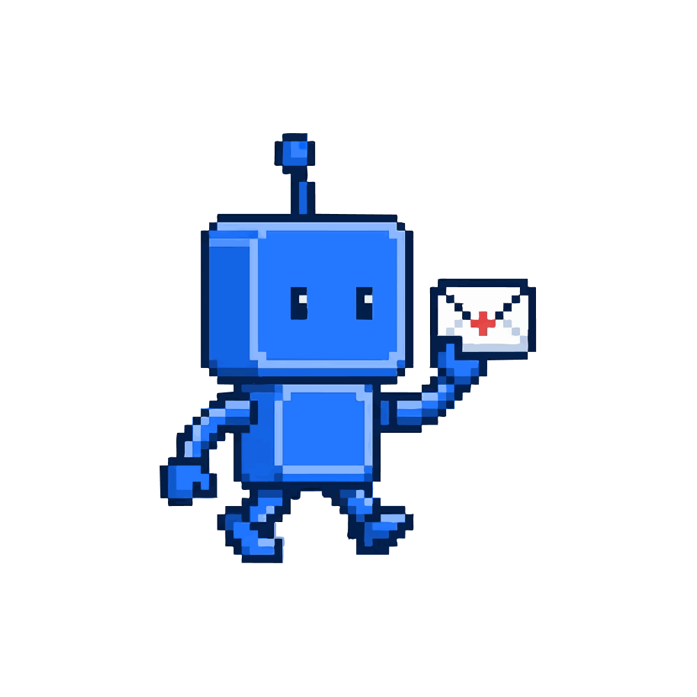 Robotomail