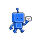 Robotomail
