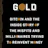 Digital Gold: The Untold Story of Bitcoin