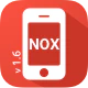 NOX HTML Mobile Template