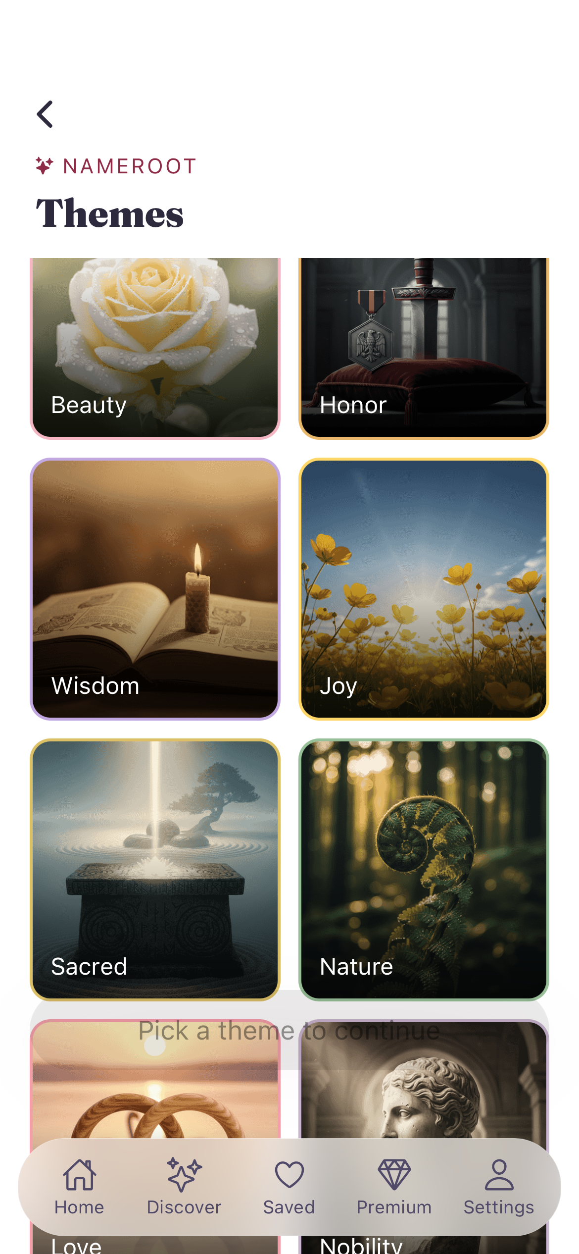 NameRoot gallery image