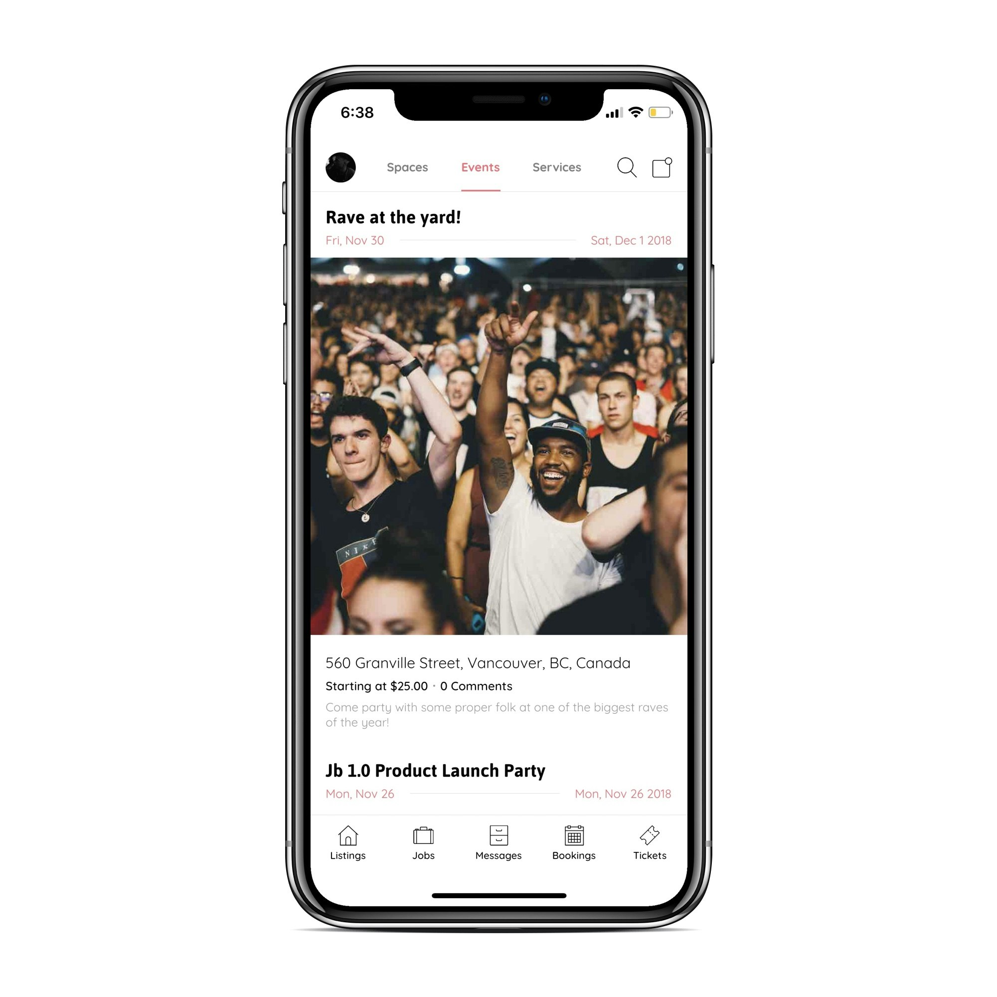 Jangubuzz gallery image