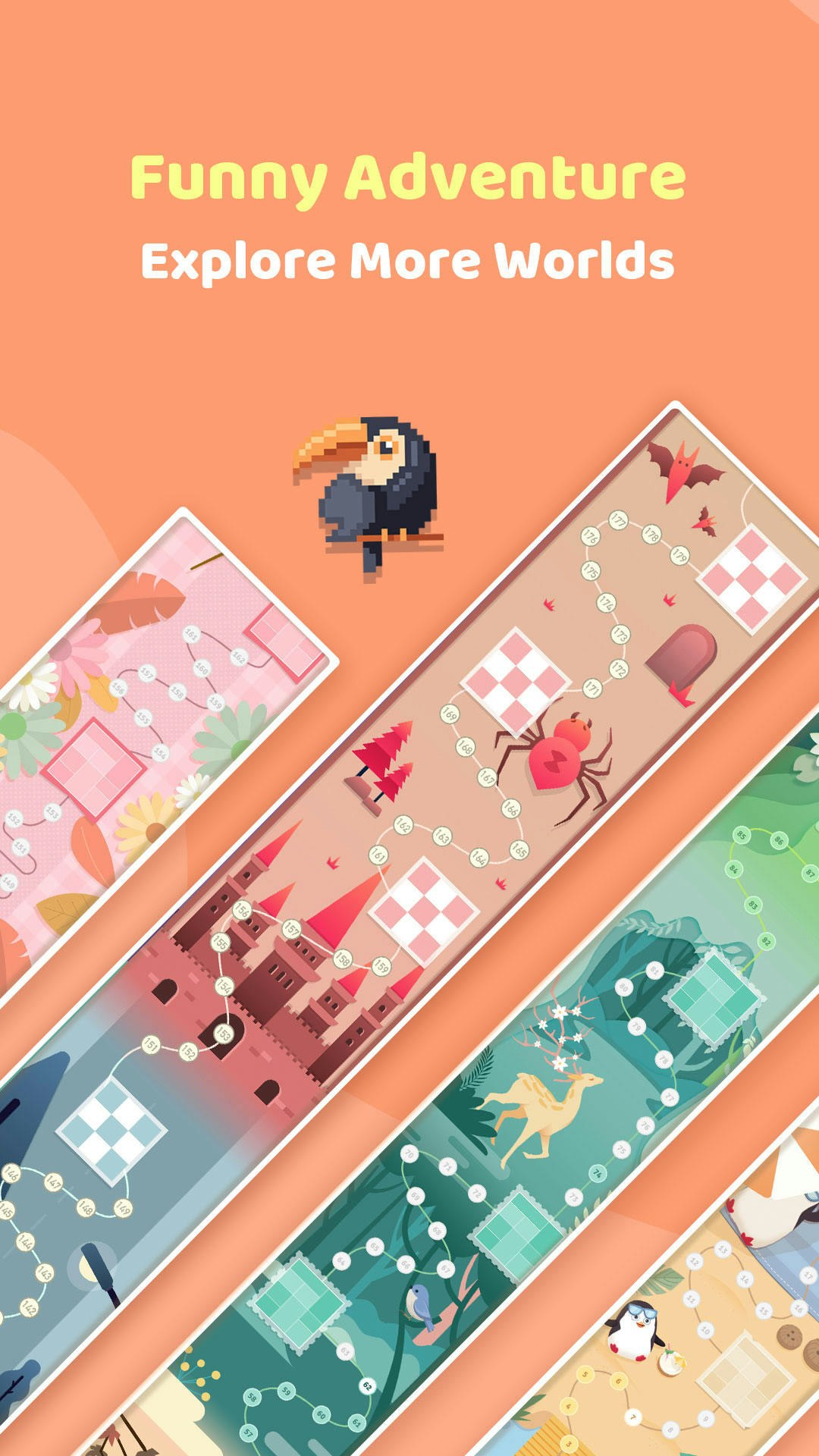 Nonogram - picture puzzle gallery image