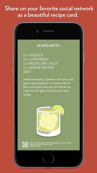 Highball Image