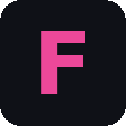 ForgeAPI.dev - Product Hunt launch logo and brand identity