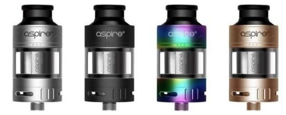 Aspire Cobble UK | Vape Mod Kits 