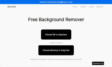 Remove bg gallery image