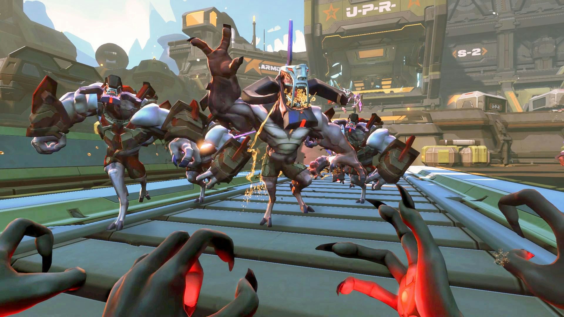 Battleborn gallery image