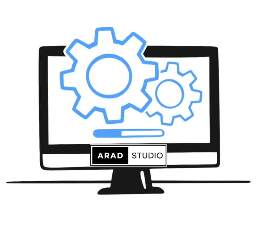 ARAD (AI Agent's Backend Developer)