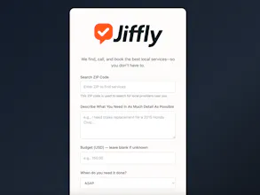 Jiffly gallery image