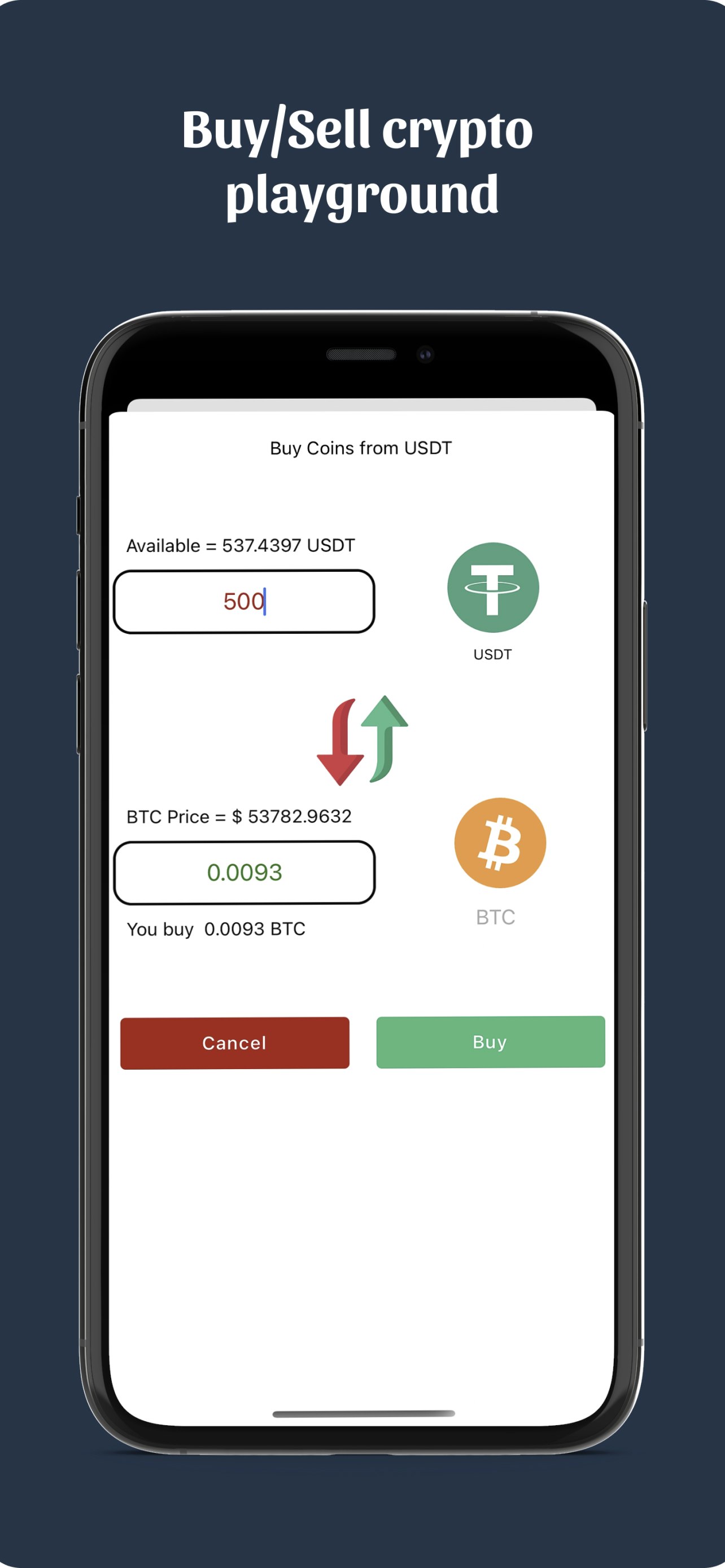 Coinsim gallery image