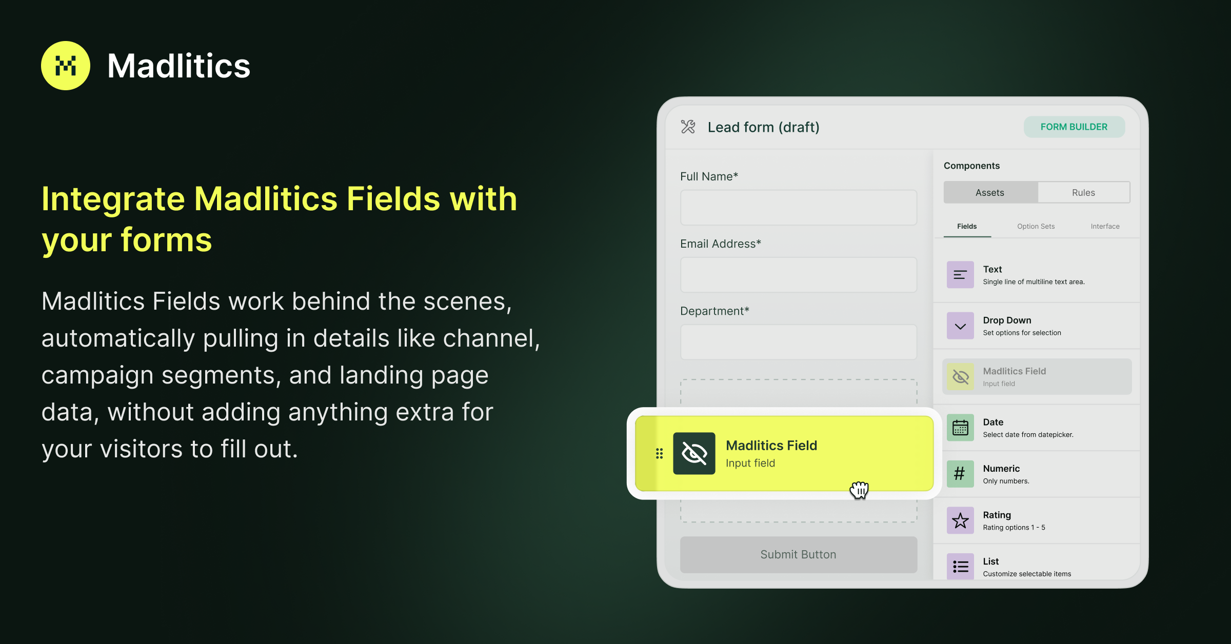 Madlitics - Screenshot 4 preview