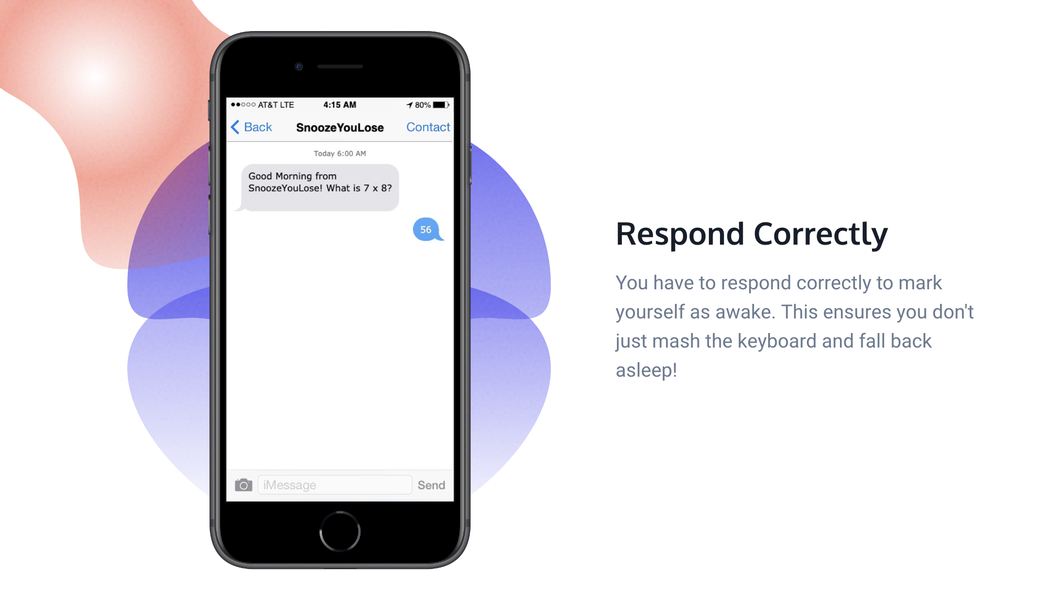 SnoozeYouLose gallery image