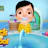 Back To School Kids Game