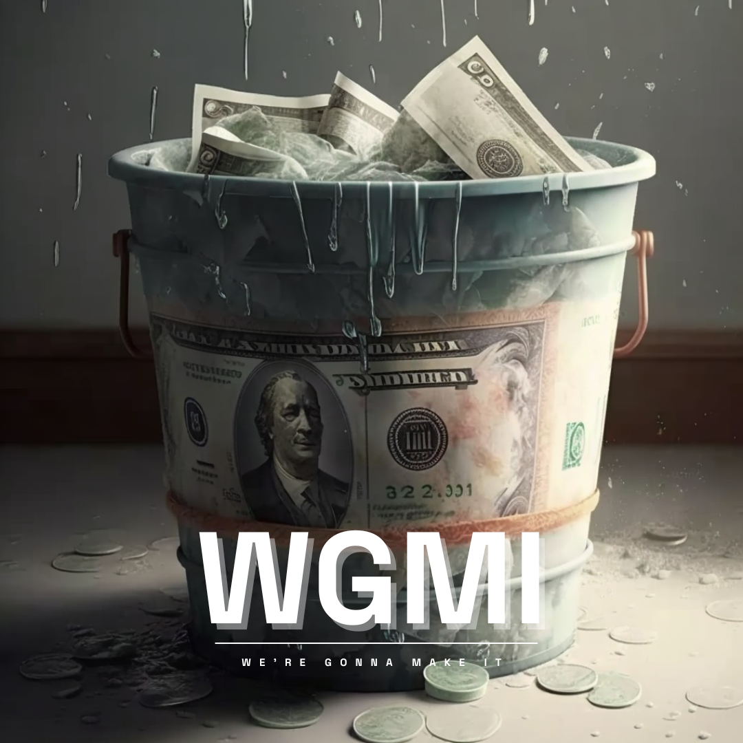 WGMI: We're Gonna Make It gallery image