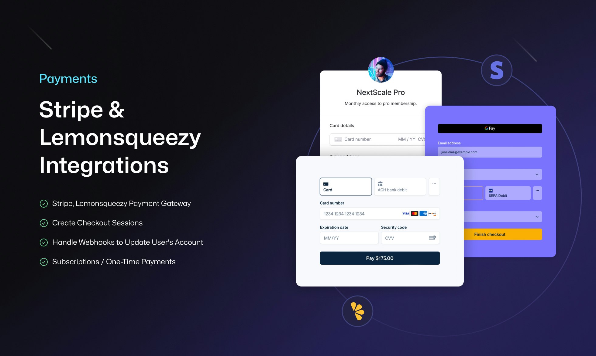 Media Codepilot - Kit pemula SaaS yang paling utama 7