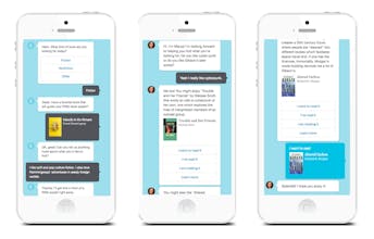 Riffle's Book Expert gallery image