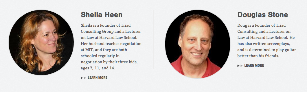 Thanks for the Feedback gallery image