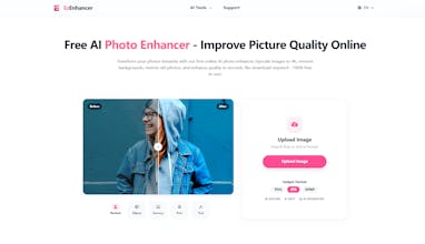EzEnhancer.ai gallery image