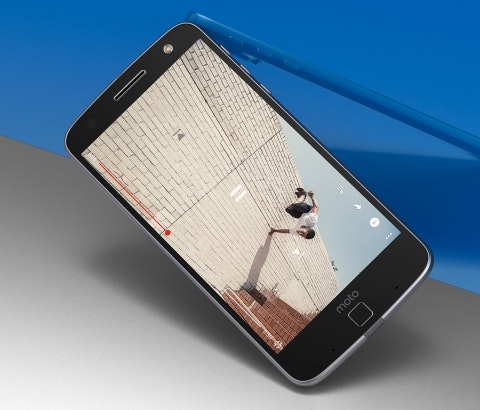 Moto Z Force Droid gallery image