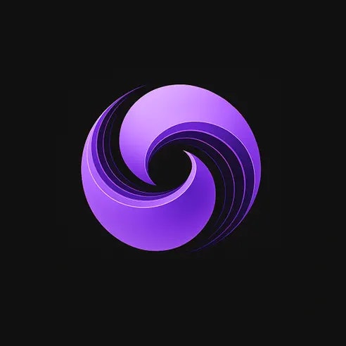 ImaginAI — Image to Prompt AI logo