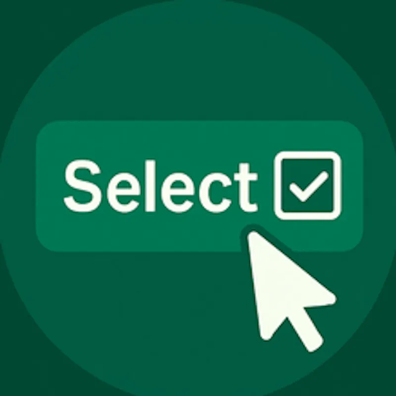 SelectVideo screenshot 9