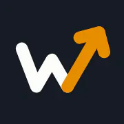 WorkHunt logo