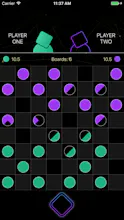 Quantum Checkers gallery image