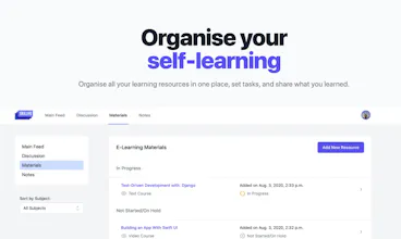 SkillHQ gallery image