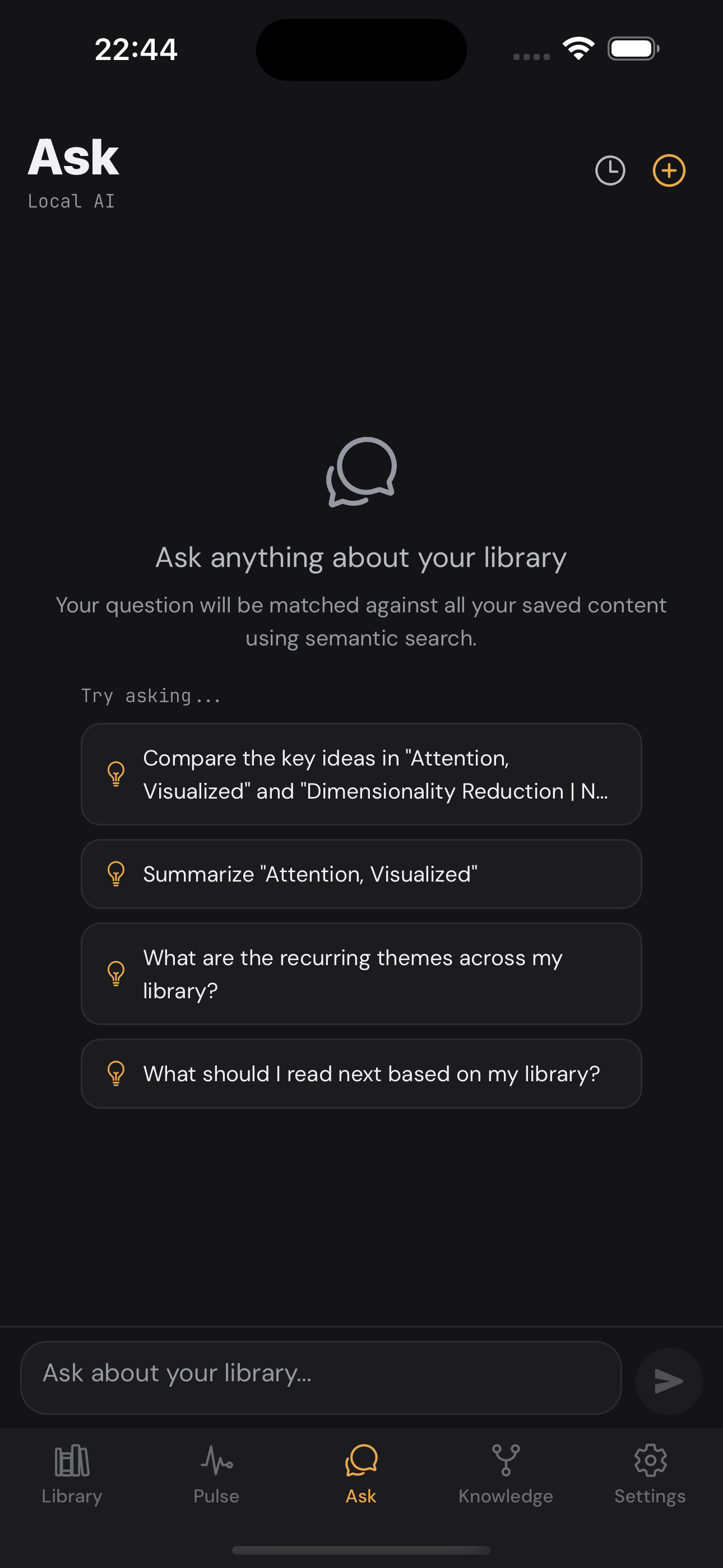 Trelk — Read, Think, Connect gallery image