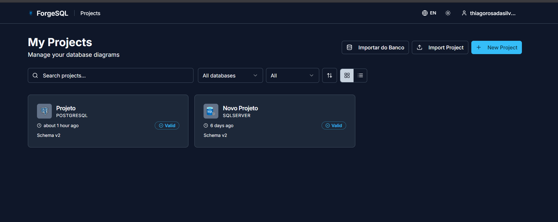 ForgeSQL gallery image