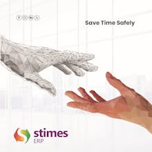 stimesERP gallery image