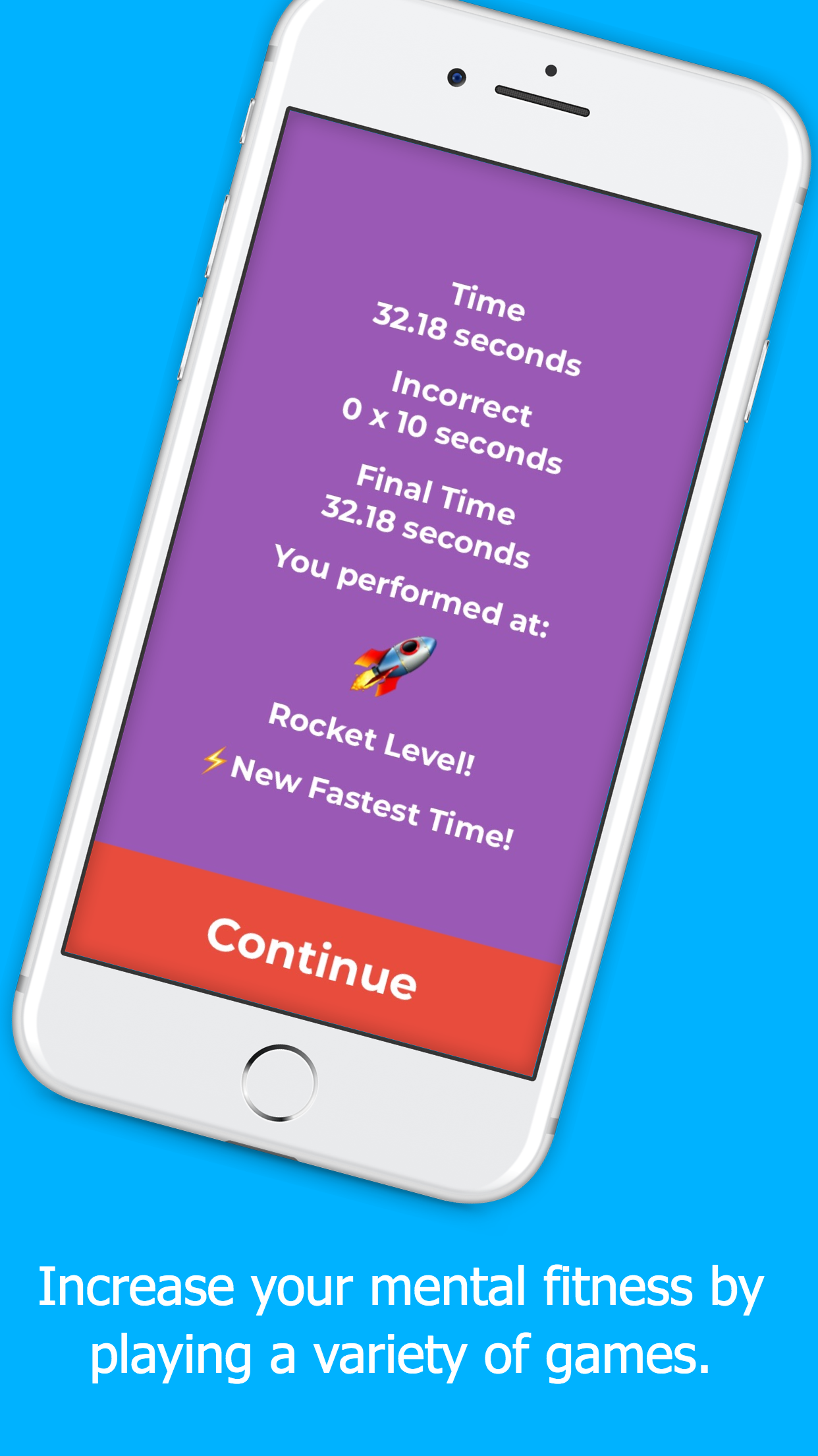 Crush the Numbers gallery image